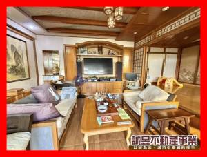 誠昱/近南台科大12米路.