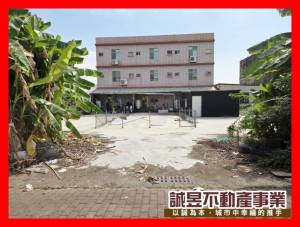 誠昱/媽祖宮方正金建地