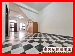 誠昱/租-近永康國中小.