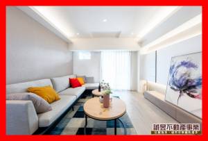 誠昱/歸仁圓環精美3房車位