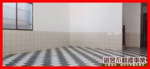 誠昱/稀有36坪大地坪車庫透天