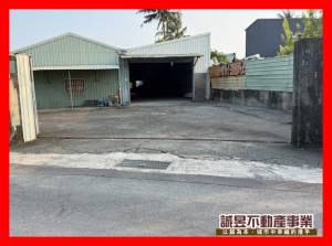 誠昱/南區明興路農地.