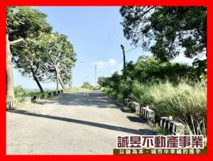 誠昱/山上國中旁都內.