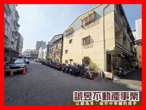 誠昱/東區裕豐街文青.
