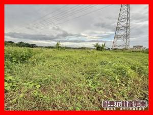 誠昱/關廟關新路正20米.